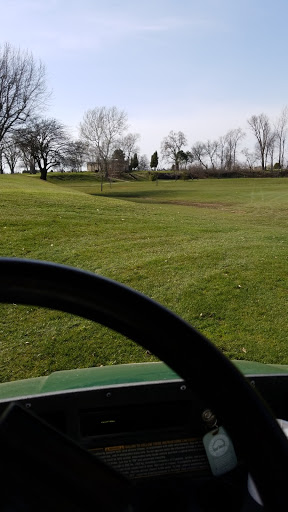 Golf Course «Tipton Municipal Golf Course», reviews and photos, 2211 Golf Course Rd, Tipton, IN 46072, USA