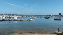 Port de Locmariaquer du Restaurant l’escale à Locmariaquer - n°15