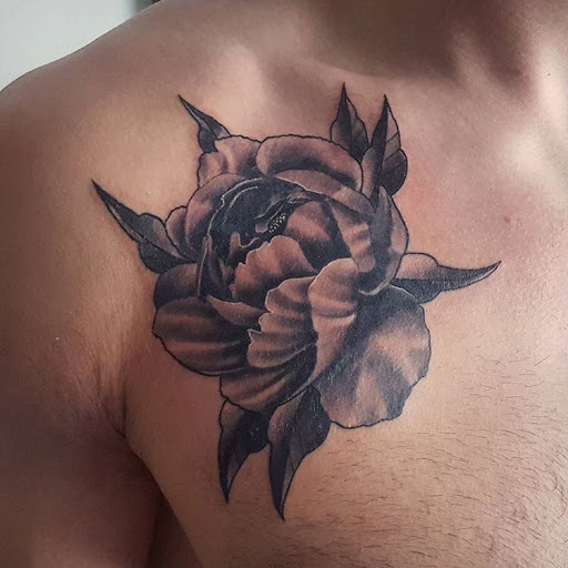 Explore tattoo ideas easy, creative tattoo ideas in San Diego, available at Sideshow Tattoo and Piercing