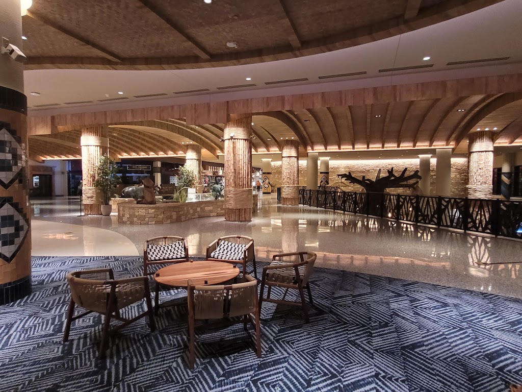 Double Cut Steakhouse 78665