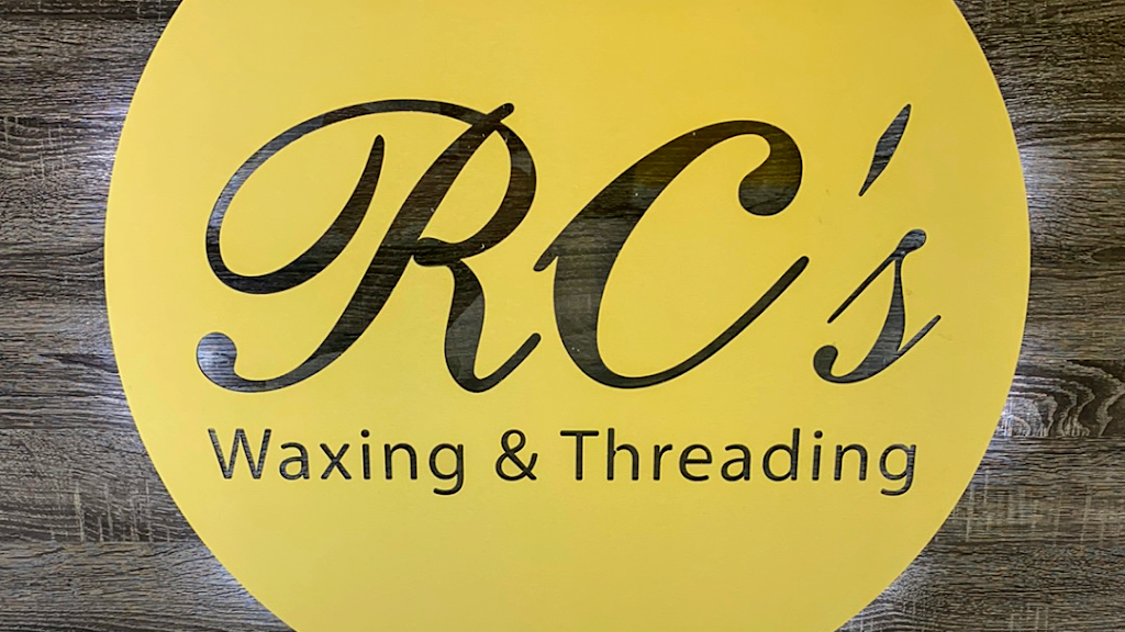 RCs Waxing & Threading 30214
