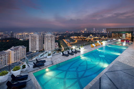 Places to stay in Kualalumpur