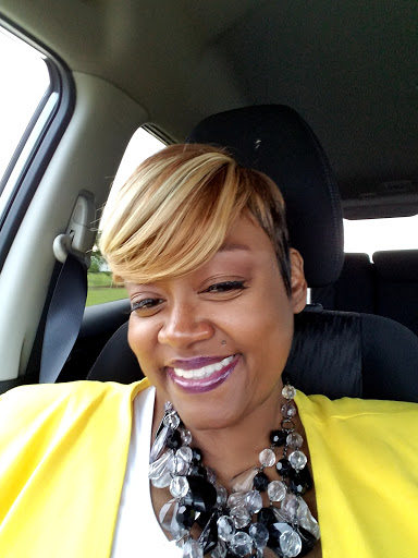 Hair Salon «Platinum Plus Hair Salon», reviews and photos, 1131 Meredith Park Dr, McDonough, GA 30253, USA