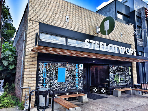 Dessert Restaurant «Steel City Pops», reviews and photos, 1021 Bardstown Rd, Louisville, KY 40204, USA