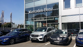 Mercedes-Benz, CENTRUM Moravia Sever