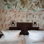 Photo n°3 de l'avis de Markus.o fait le 07/09/2020 à 12:47 sur le  Turmhotel Weserblick Bremen à Bremen