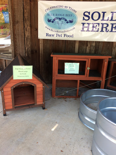 Pet Supply Store «The Stock Market Country Store», reviews and photos, 4479 Dover Pl SE, Conyers, GA 30013, USA