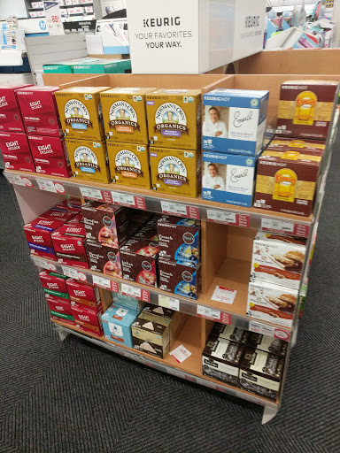 Office Supply Store «Staples», reviews and photos, 3320 Stockton Hill Rd, Kingman, AZ 86409, USA
