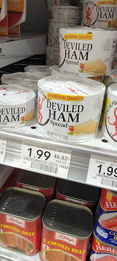 Supermarket «Publix Super Market at Mariner Commons», reviews and photos, 4158 Mariner Blvd, Spring Hill, FL 34609, USA