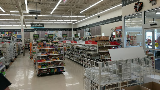 Craft Store «Michaels», reviews and photos, 3310 Alpine Ave NW #5, Walker, MI 49544, USA