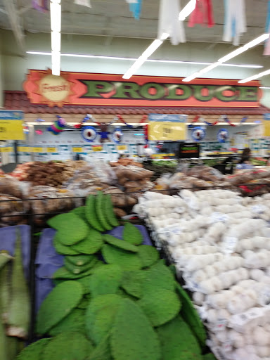 Grocery Store «Fiesta Mart», reviews and photos, 2940 S 1st St, Garland, TX 75041, USA