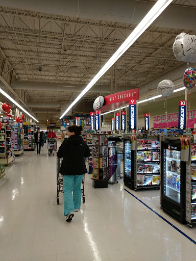 Grocery Store «Giant Food Stores», reviews and photos, 849 W Baltimore Pike, West Grove, PA 19390, USA