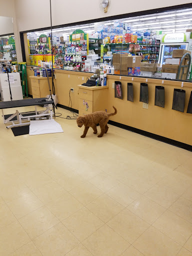 Pet Supply Store «Pet Supplies Plus», reviews and photos, 5229 Library Rd, Bethel Park, PA 15102, USA