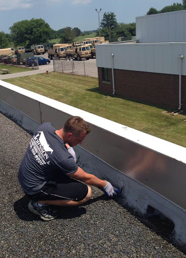 General Contractor «Johnson Construction Company LLC», reviews and photos, 5357 Broadview Rd Unit B, Parma, OH 44134, USA