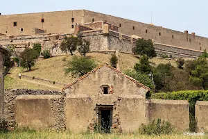 Bellegarde Fort image