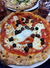 Les plus récentes photos du Ristorante Pizzeria Doni à Neuilly-sur-Marne - n°1