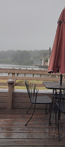 Cafe «Siuslaw River Coffee Roasters», reviews and photos, 1240 Bay St, Florence, OR 97439, USA