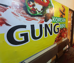 Mr.Gung Korean BBQ photo