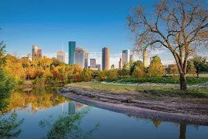 Buffalo Bayou Park image