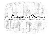 Photos du propriétaire du Restaurant Au Passage de l’Hermitte à Mortagne-au-Perche - n°6