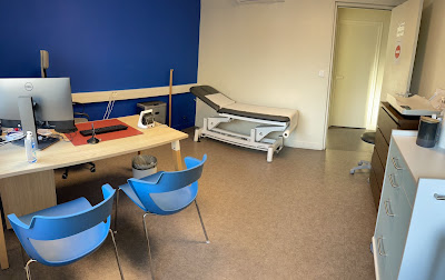 Centre de Santé Familia Sol à Creil