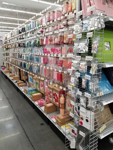 Craft Store «Michaels», reviews and photos, 1321 S Bradley Rd, Santa Maria, CA 93454, USA