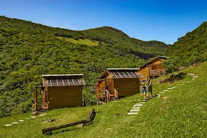 Glamping Cachoeira dos Borges image