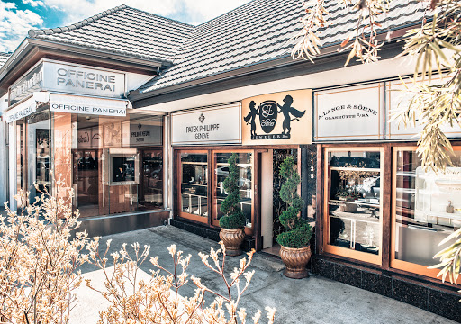 Jewelry Store «CJ Charles», reviews and photos, 1135 Prospect St, La Jolla, CA 92037, USA