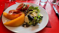 Plats et boissons du Restaurant Chez Guytou à Chaponnay - n°1