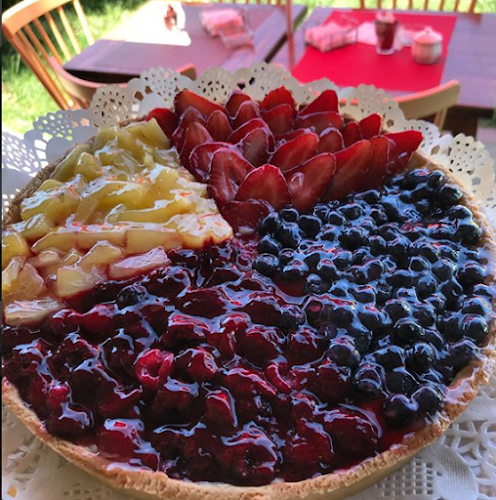 La Italiana - Panadería