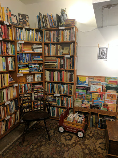 Book Store «Adobe Books & Arts Cooperative», reviews and photos, 3130 24th St, San Francisco, CA 94110, USA