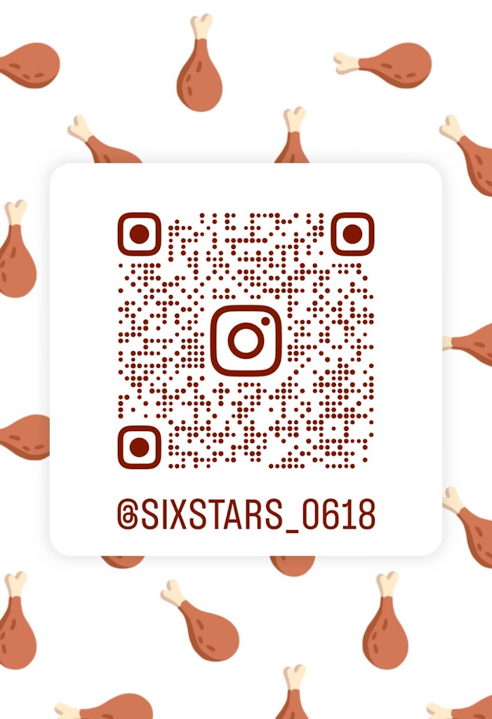 SIX STAR 六星炸雞 (員林中山店)-員林必吃炸雞|炸物推薦|銅板小吃|韓式炸雞|泰式炸雞|特色炸雞 的照片