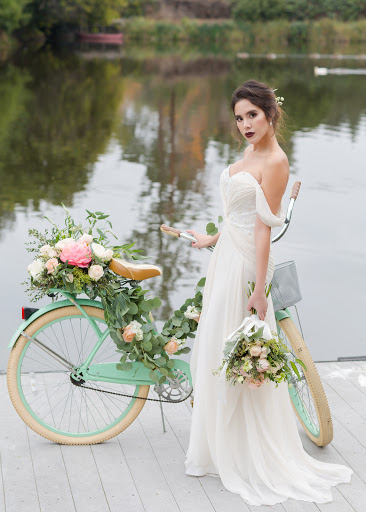 Florist «Aquarela Gifts & Flowers», reviews and photos, 128 S Myrtle Ave, Monrovia, CA 91016, USA