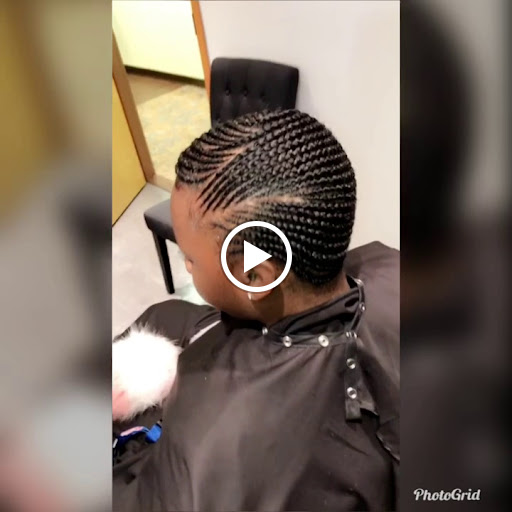 Beauty Supply Store «Hawa Hair Braiding Salon», reviews and photos, 1708 E Lebanon Rd, Dover, DE 19901, USA