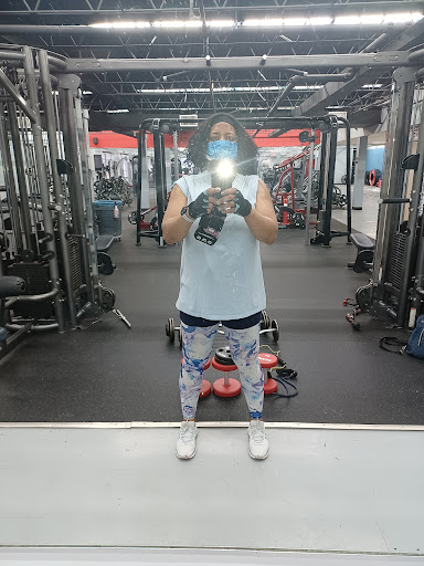 Gym «NJ Fitness», reviews and photos, 498 Main St, City of Orange, NJ 07050, USA