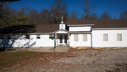 Sugar Tree Grove Baptist Church