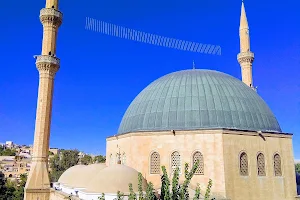 Halilurrahman Mosque image