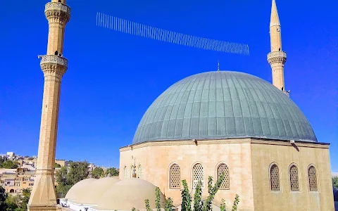 Halilurrahman Mosque image