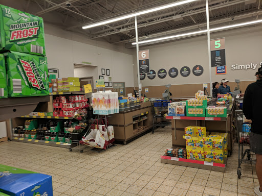 Supermarket «ALDI», reviews and photos, 801 Interstate Dr, Champaign, IL 61822, USA