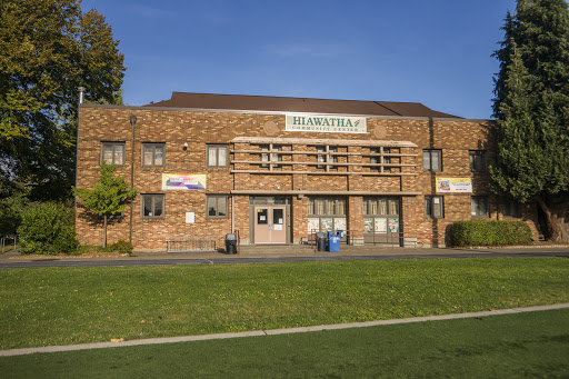 Community Center «Hiawatha Community Center», reviews and photos, 2700 California Ave SW, Seattle, WA 98116, USA