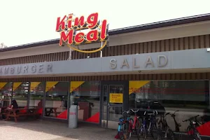 King Meal image