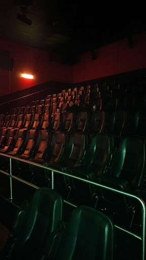 Movie Theater «Maya Pittsburg Cinemas», reviews and photos, 4085 Century Blvd, Pittsburg, CA 94565, USA