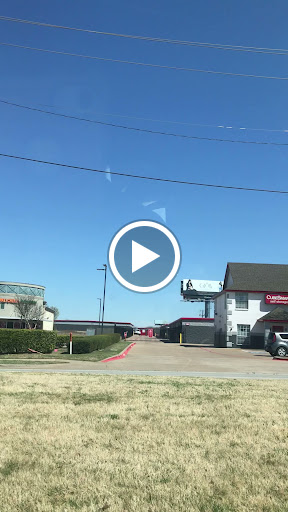 Self-Storage Facility «CubeSmart Self Storage», reviews and photos, 5637 Basswood Blvd, Fort Worth, TX 76137, USA