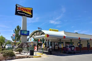 Sonic Drive-In image