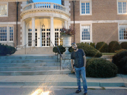 Performing Arts Theater «Strathmore», reviews and photos, 5301 Tuckerman Ln, North Bethesda, MD 20852, USA