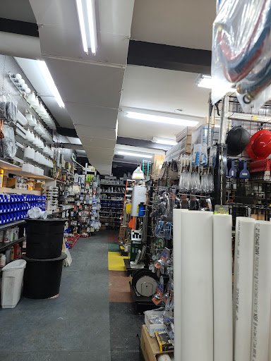 Paint Store «Pino & Son Paint & Hardware», reviews and photos, 2901 New York Ave, Union City, NJ 07087, USA