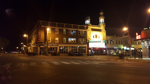 Movie Theater «Landmark Oriental Theatre», reviews and photos, 2230 N Farwell Ave, Milwaukee, WI 53202, USA