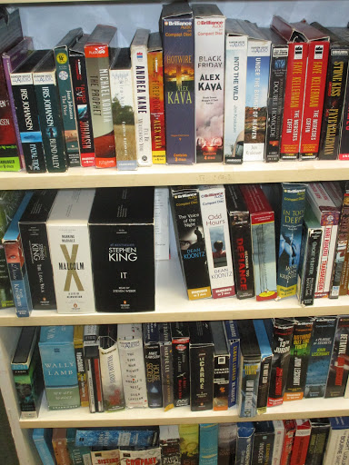 Book Store «Book Exchange & Comic Shop», reviews and photos, 807 Northlake Blvd, North Palm Beach, FL 33408, USA