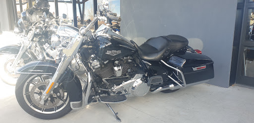 Motorcycle Dealer «Mile High Harley-Davidson of Parker», reviews and photos, 6280 E Pine Ln, Parker, CO 80138, USA