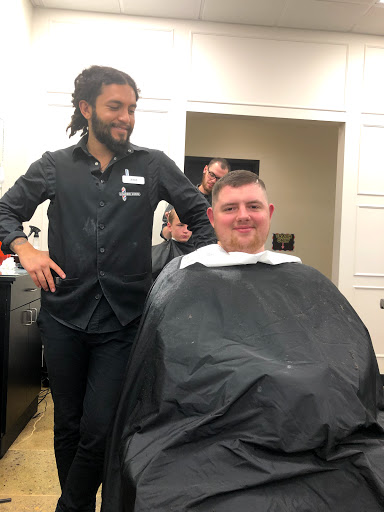 Barber Shop «The Barber School», reviews and photos, 16 W 7200 S, Midvale, UT 84047, USA